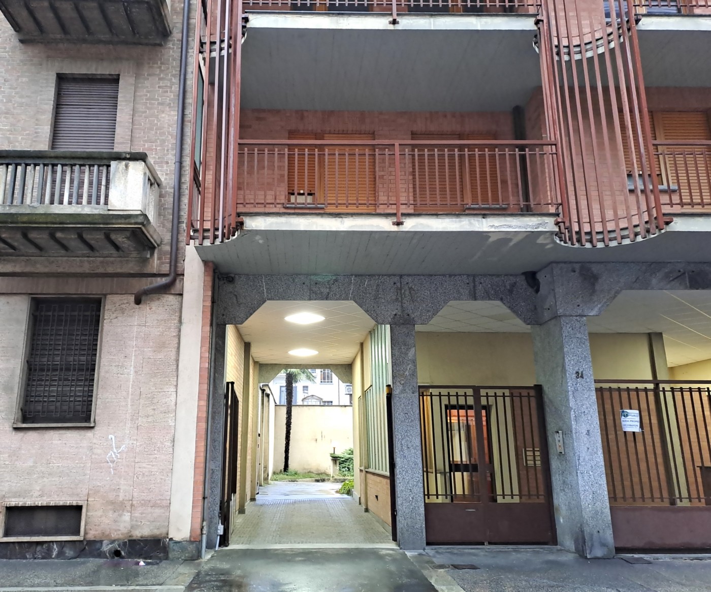 MARIA GRAZIA SAVANT ROS - codice: 10593